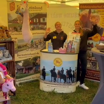 Messe MELA M&uuml;hlengeez