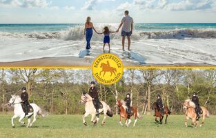 Ostseeurlaub & Reiterferien