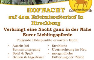 Hofnacht